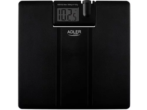 Image Весы напольные Adler AD 8182