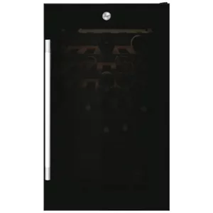 Image Винный шкаф HOOVER HWC 154 DELW