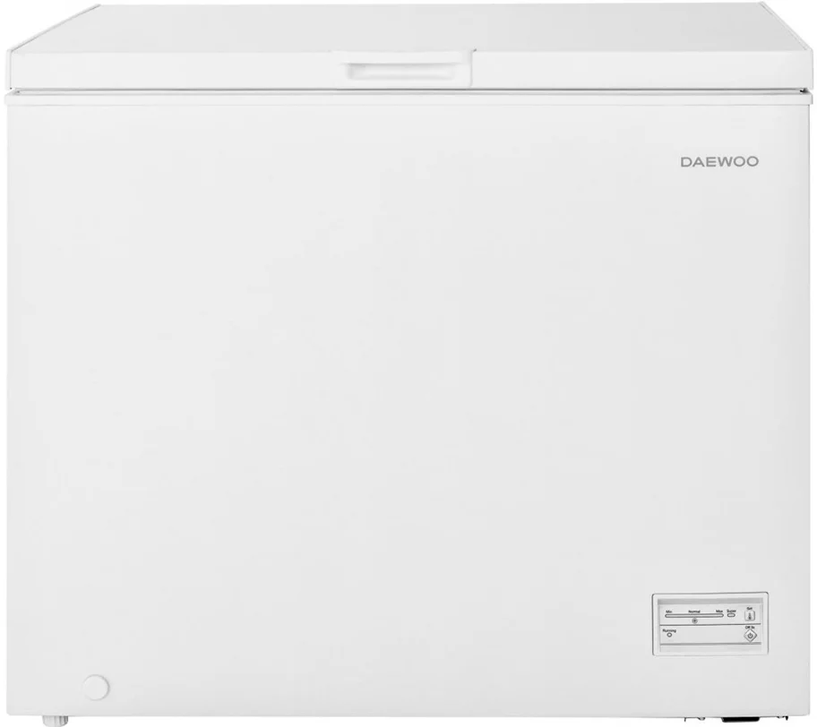 Image Ladă frigorifică Daewoo FF-384MEW