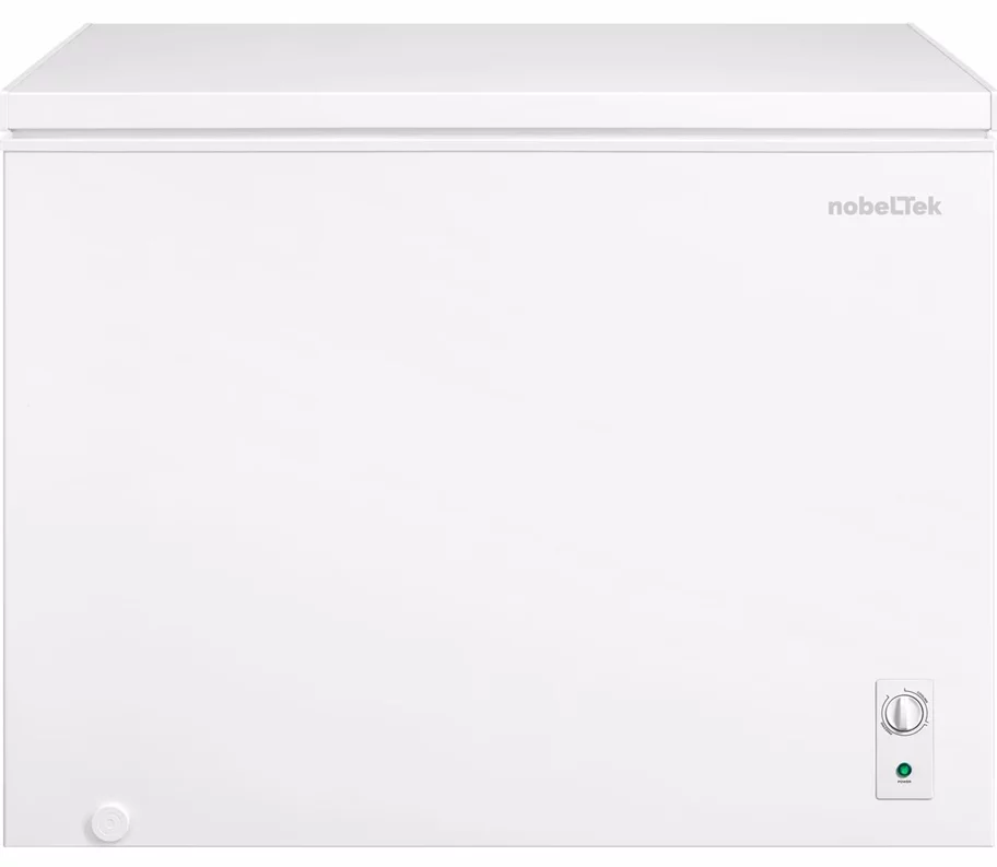 Image Ladă frigorifică Nobeltek NCF-295E