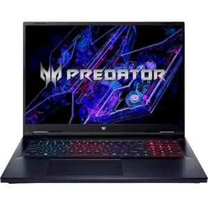 Image Laptop Acer Predator Helios Neo 18 PHN18-71 (Core i9-14900HX, 32Gb, 1Tb, GeForce RTX 4060) Black