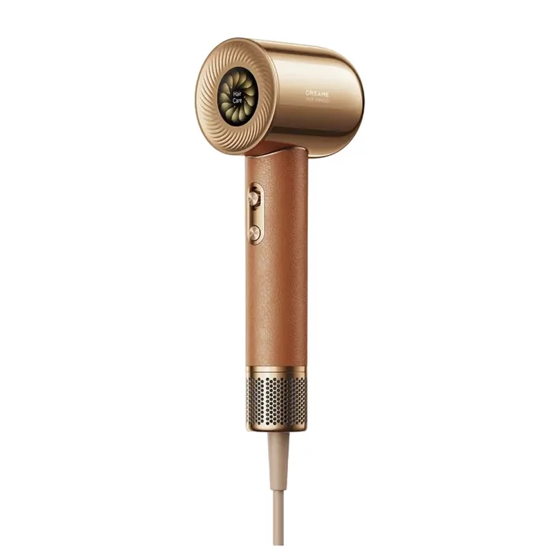 Image Uscator de par Dreame Miracle High-Speed Gold AHD9