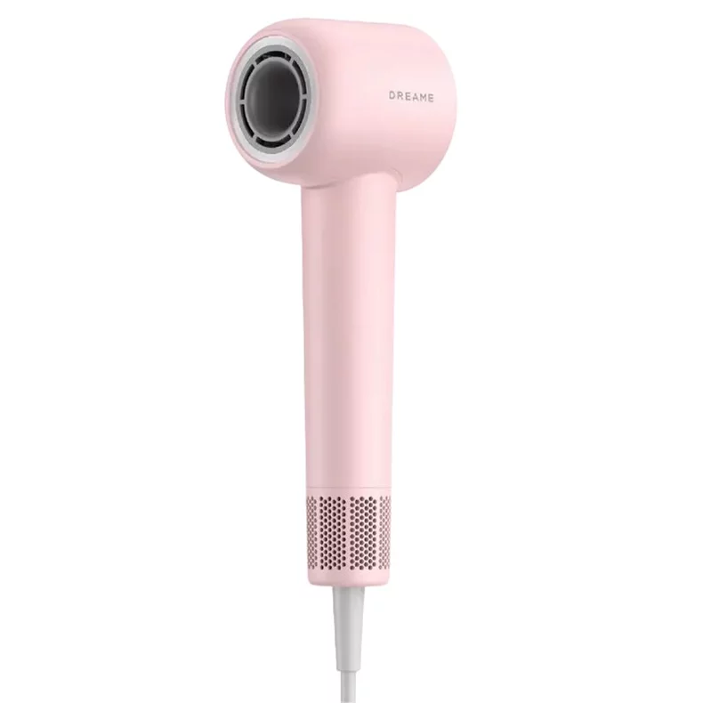 Image Uscător de păr Dreame Gleam High-Speed Pink