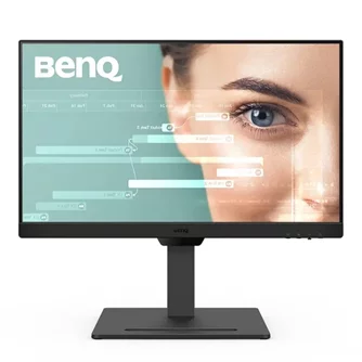 Monitor BenQ GW2490T Black