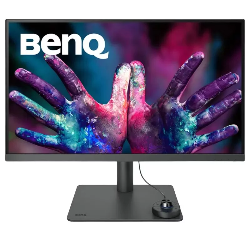 Image Монитор BenQ PD2705U Black