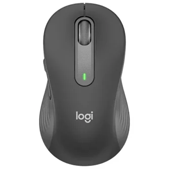 Компьютерная мышь Logitech M650 L Signature Black