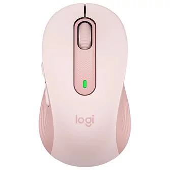 Mouse Logitech M650 L Signature Rose
