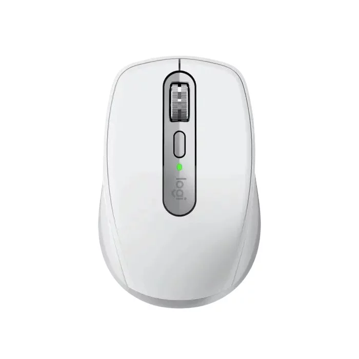 Image Mouse Logitech MX Anywhere 3S Pale Grey