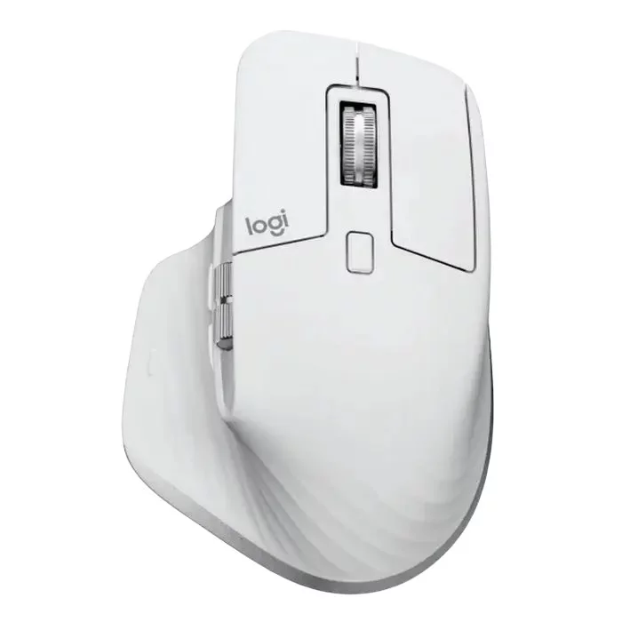 Image Компьютерная мышь Logitech MX Master 3S Pale Gray