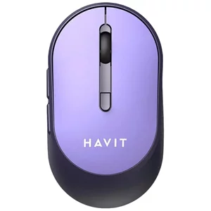 Image Mouse Havit MS78GT Purple