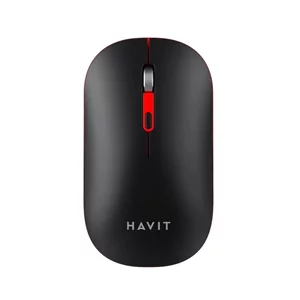 Image Mouse Havit MS60WB Black