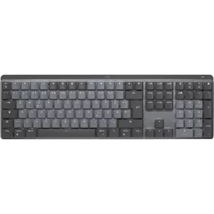 Image Клавиатура Logitech MX Mechanical, EN/RU Graphite
