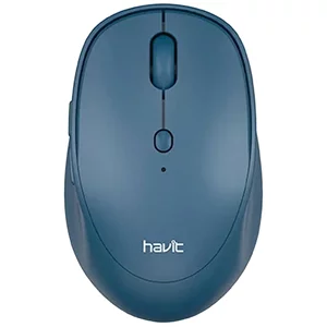 Image Mouse Havit MS76GT plus Blue