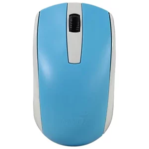 Image Компьютерная мышь Genius ECO-8100 Blue