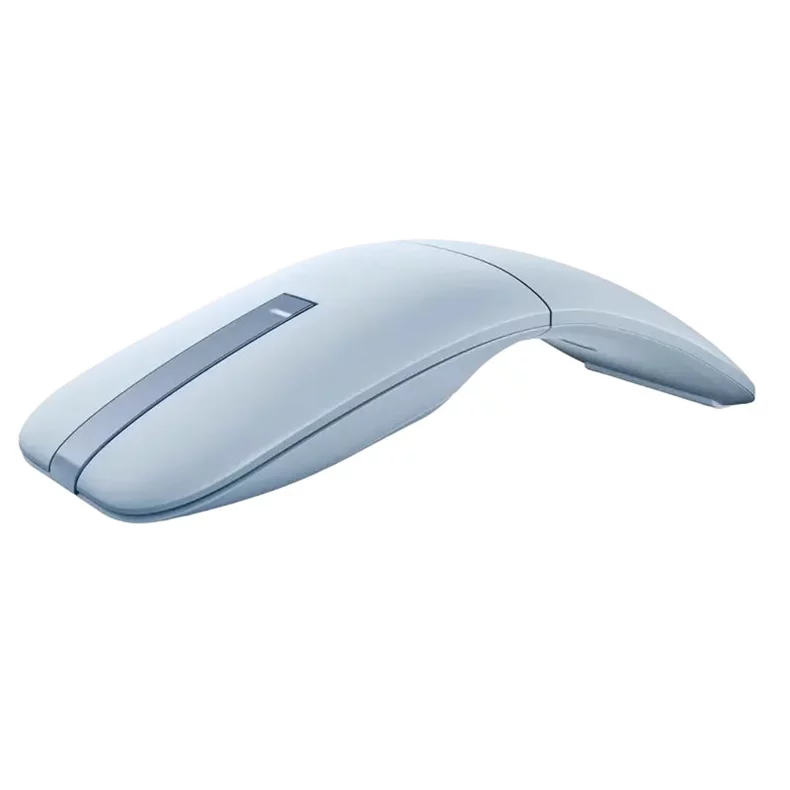 Image Компьютерная мышь Dell Travel Mouse MS700 Misty Blue