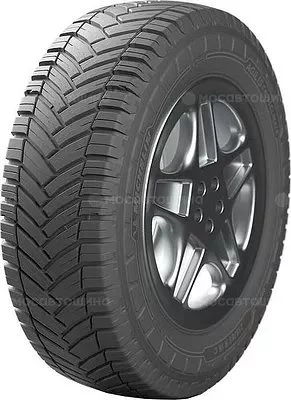 Image Шины MICHELIN Agilis Crossclimate 235/65 R16C 115R TL