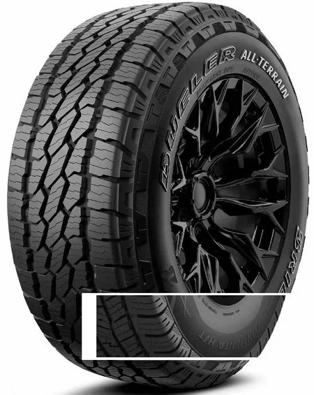 Anvelope BRIDGESTONE D.All Terr.A/T002 245/60 R18 105H TL