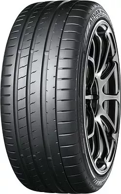 Anvelope YOKOHAMA Ad.Sp.V-107 245/45 R19 102Y TL XL