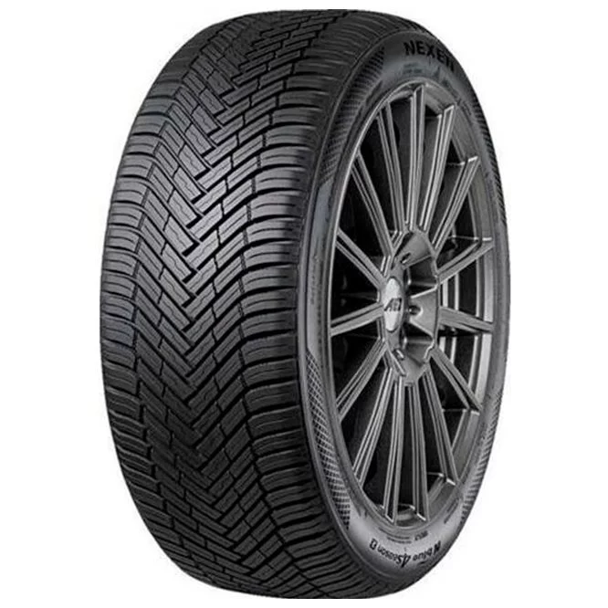 Image Шины Nexen N`Blue 4Season-2 235/50 R19 103W TL XL