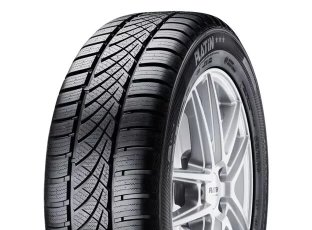 Шины PLATIN RP-100 Allseason 185/55 R14 80H TL