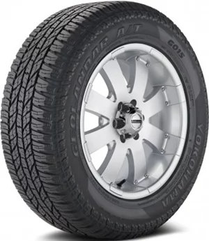 Image Шины YOKOHAMA Geol.A/T G015 P265/70 R16 111T TL