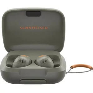Image Căşti Sennheiser Sport Olive