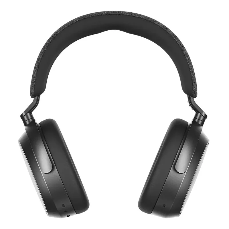Image Наушники Sennheiser Momentum 4 Wireless Graphite