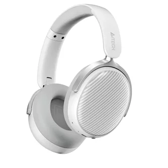 Наушники A4tech BH350C White