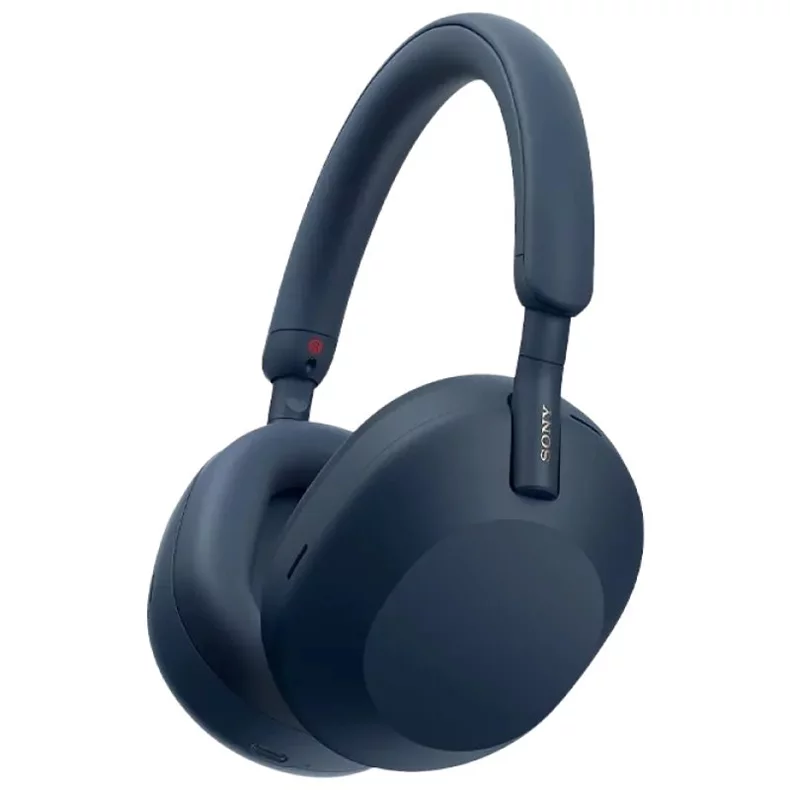 Image Casti Sony WH-1000XM5 Blue