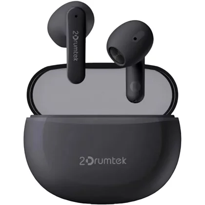 Наушники A4tech B25 Ash Grey