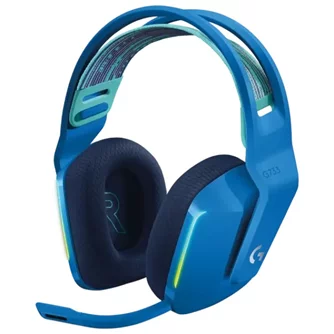 Căşti Logitech G733 Blue