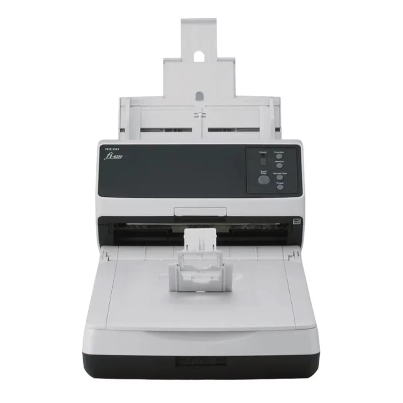 Image Scanner Ricoh fi-8250