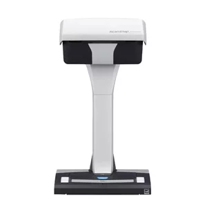 Image Scanner Ricoh ScanSnap SV600