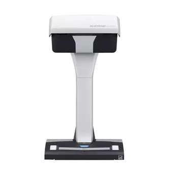 Сканер Ricoh ScanSnap SV600