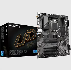 Image Placă de bază Gigabyte B760 DS3H AX ATX