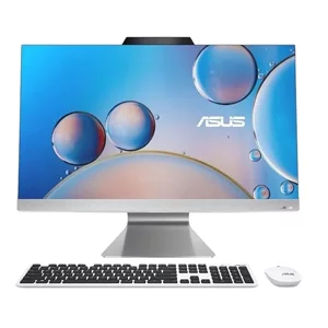 Image All-in-One Asus F3702 (Ryzen 5 7520U, 8GB, 512GB, No OS) White