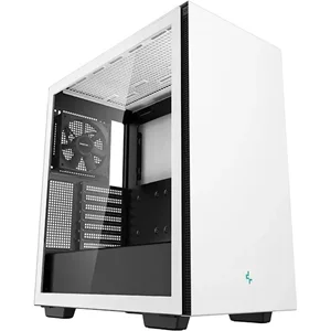 Image Корпус Deepcool CH510 WH White