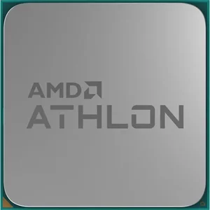 Image Процессор AMD Athlon 300GE Tray