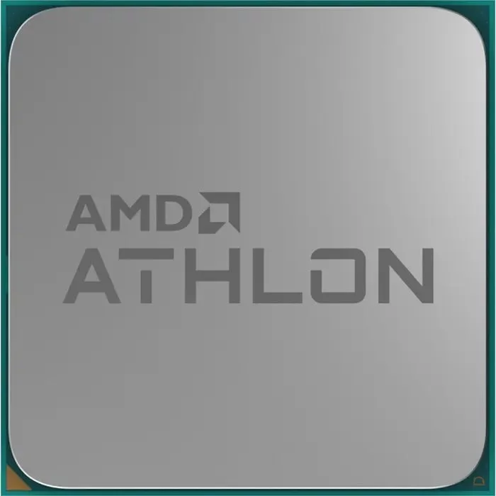 Image Процессор AMD Athlon 300GE Tray