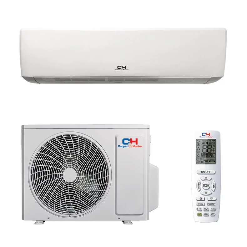 Image Кондиционер Cooper&Hunter CH-S18FTXF2-NG