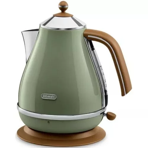 Image Чайник электрический Delonghi KBOV2001.GR