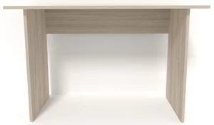 Image Письменный стол Smartex M1 110 Светлый Дуб