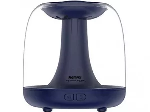 Image Umidificator de aer Remax RT-A500 Pro Blue