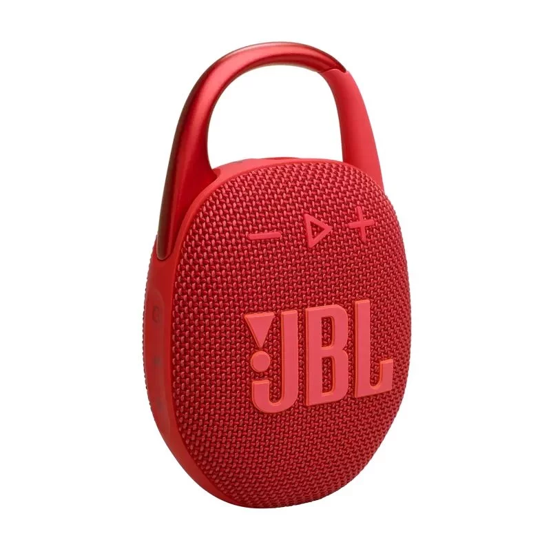 Image Портативная колонка JBL Clip 5 Red