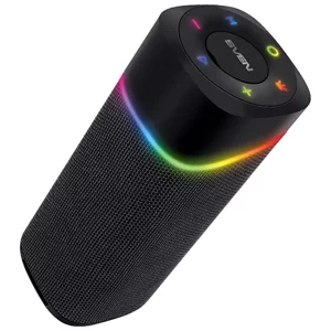 Image Boxă portabilă Sven PS-155 Black