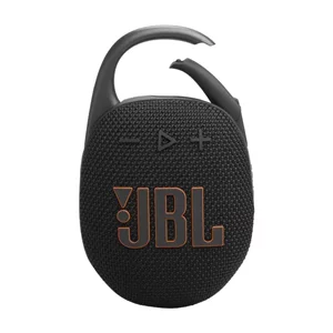 Image Портативная колонка JBL Clip 5 Black
