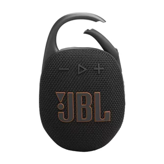 Boxa portabila JBL Clip 5 Black