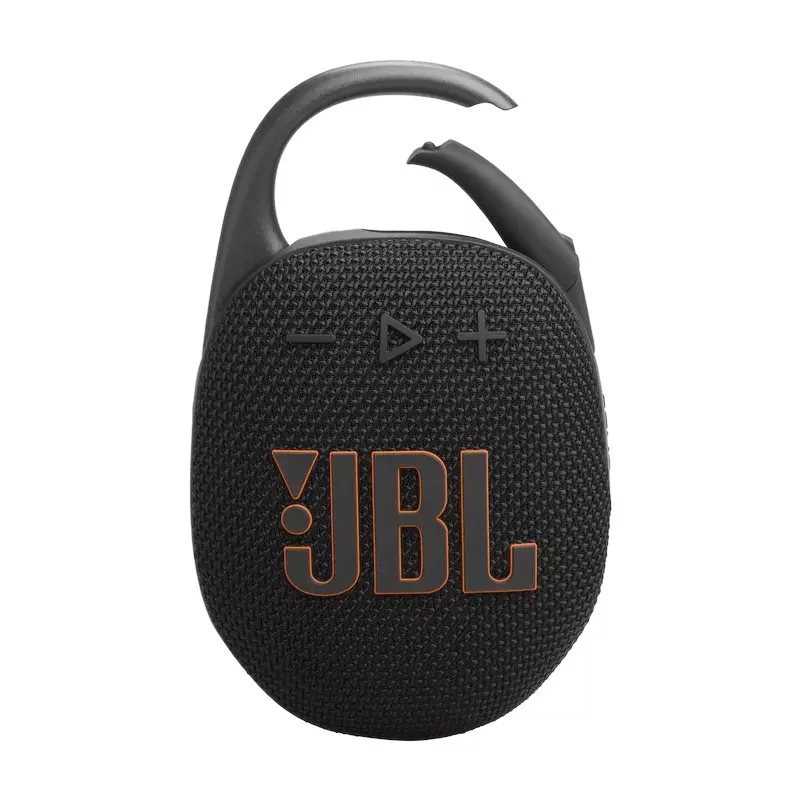Image Портативная колонка JBL Clip 5 Black
