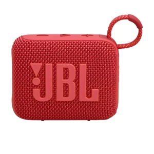 Image Boxa portabila JBL GO 4 Red