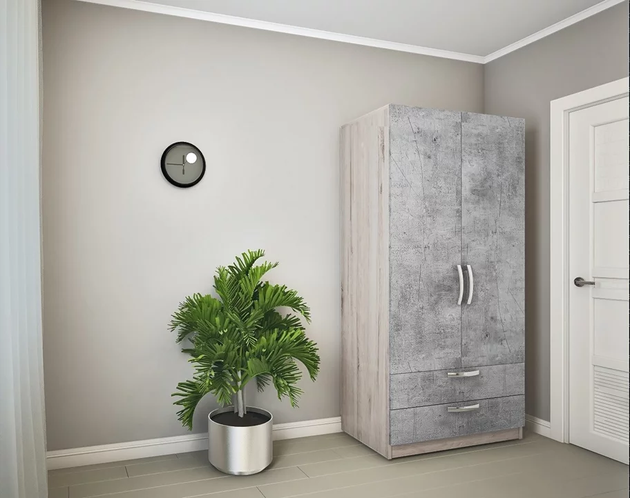 Image Шкаф PS ШХ-100